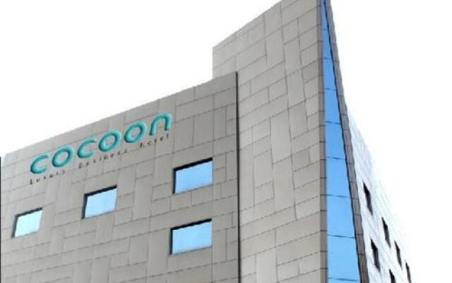 Cocoon Luxury Business Hotel