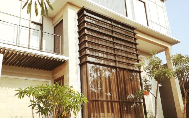 The Nyaman Jakarta