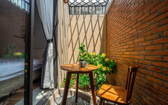 The Yard Phu Quoc