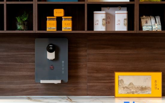 Qingluo Xiaozhu | Ivy Bower Homestay – People – Huzhou