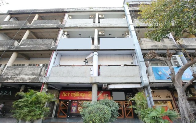 Sri Maruti Pilgrims House By OYO Rooms