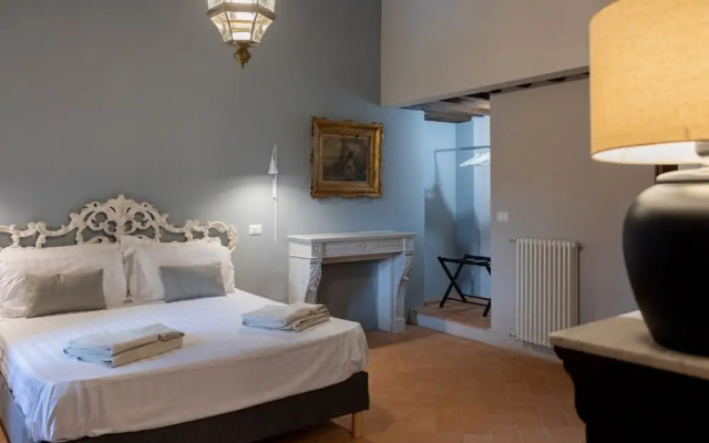 Tenuta Cantona