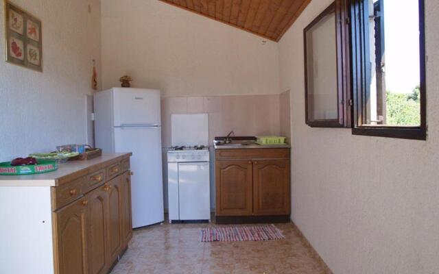 Apartment Ercilia B4