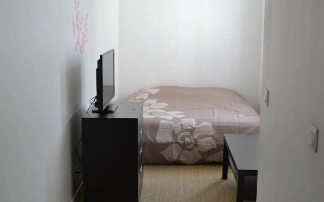 Beau Studio Hyper Centre Gare Lille Flandres