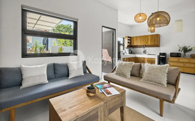 Aila Villa by Kozystay - Nusa Dua