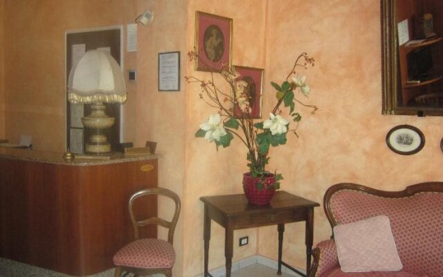 Hotel Giuseppe