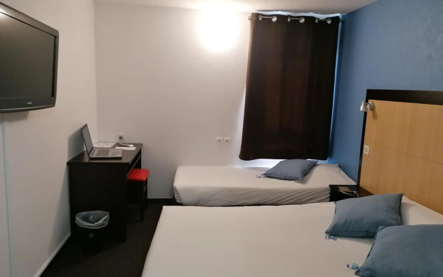Enzo Hotels Vierzon By Kyriad Direct