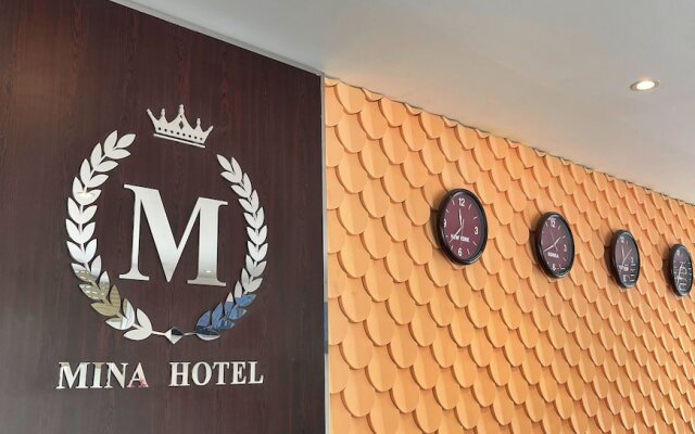 HANZ Mina Hotel