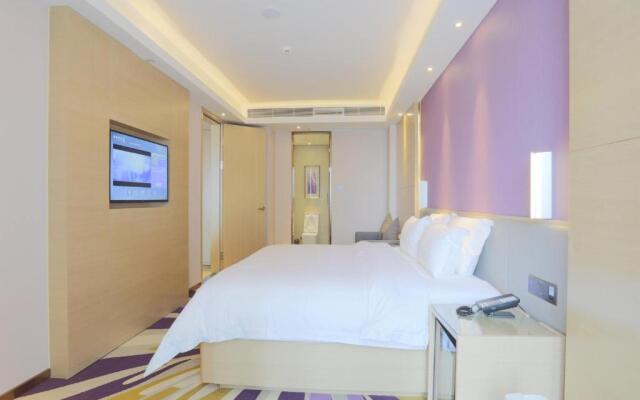 Lavande Hotels· Dongguan Liaobu Center