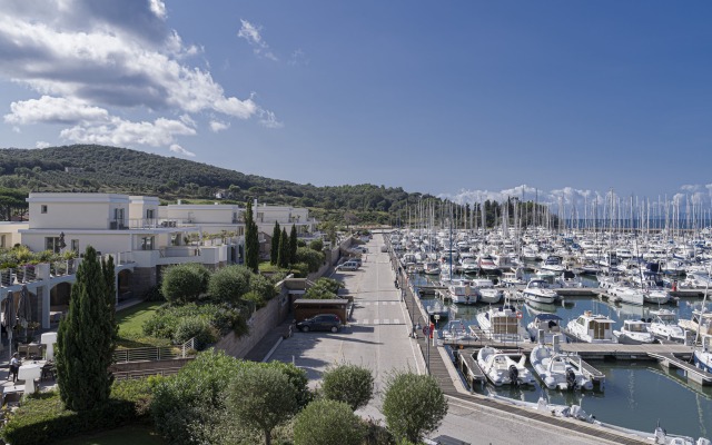 Marina di Scarlino Resort