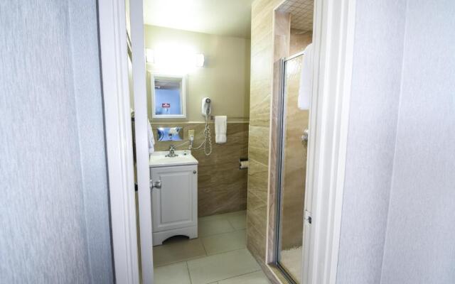 Belcaro Motel