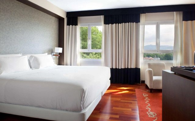 NH Canciller Ayala Vitoria