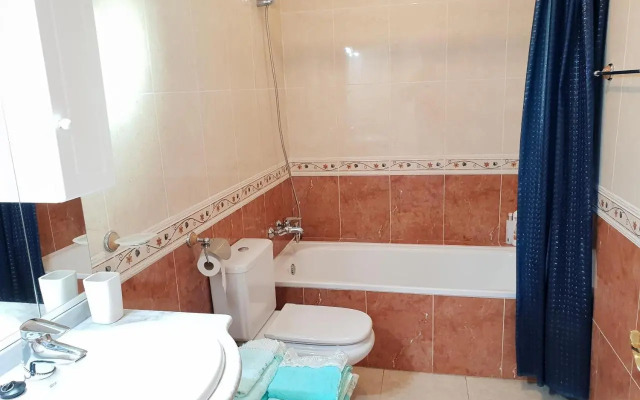 Rico Apartaments Ricosol