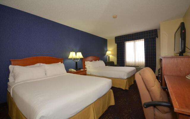 Ramada by Wyndham Santa Fe