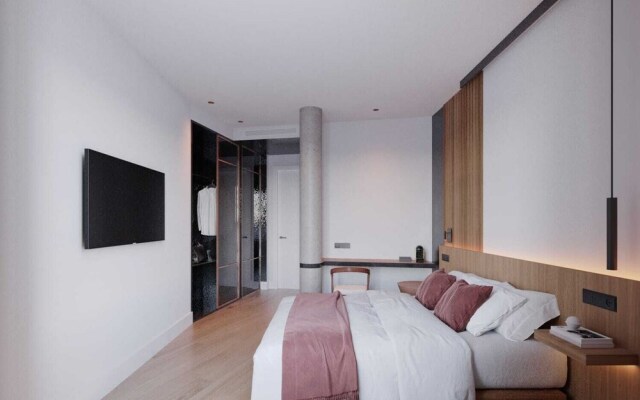 Boutique Hotel OLOM