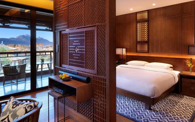 Grand Hyatt Hangzhou