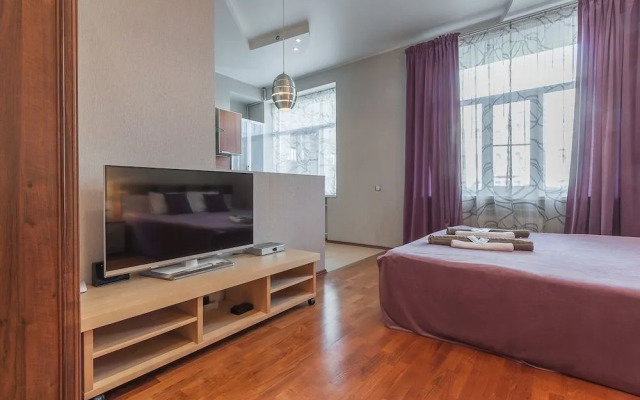 Mini-hotel Fortuna