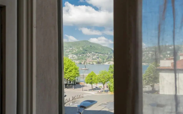 Sant Agostino Apartments