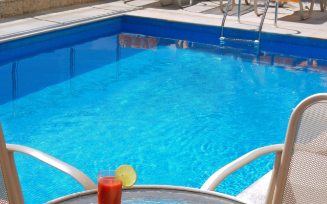 Windsor Asturias Hotel