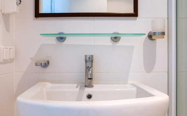 Comfortable Flat w Pool and Garden in Soke Aydin