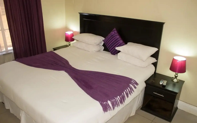 Maple's Guest House