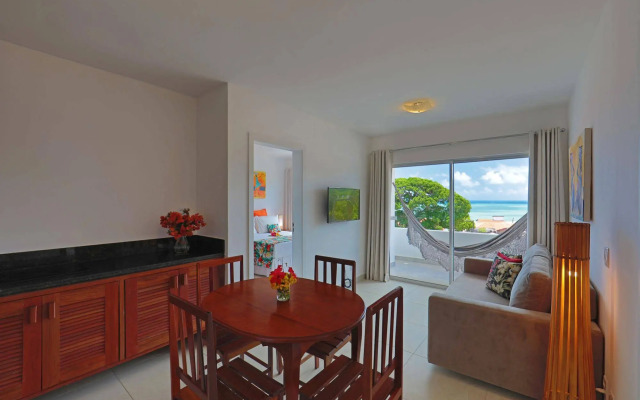 Pipa Centro Residence
