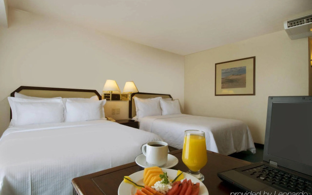 Fiesta Inn Ciudad Juarez