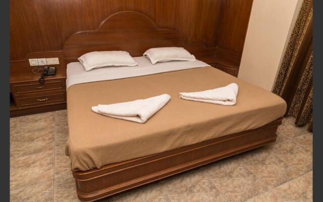Hotel Sriram Residency
