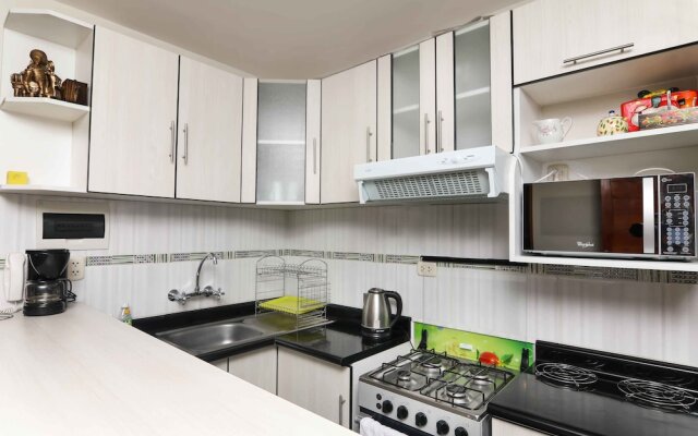 Residencial Emilio - Apartments Cusco