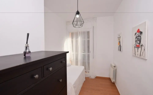 HomeHolidaysRentals Costamar - Costa Barcelona