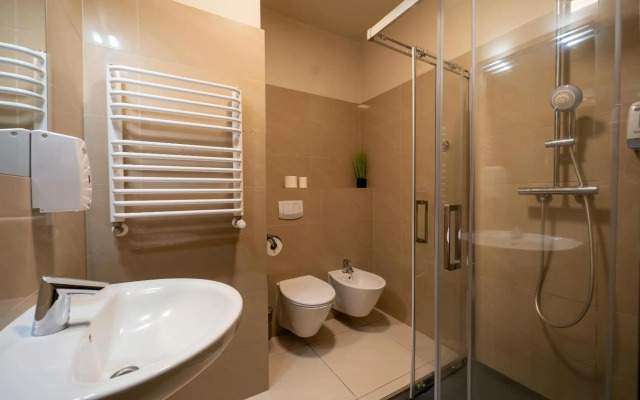 Agit Hotel Congress & Spa