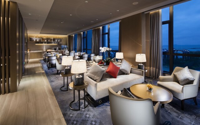 Pullman Hefei Sunac