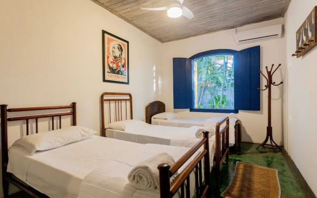 Ilhabela Homestay