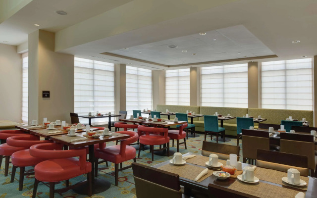 Hilton Garden Inn Daytona Beach Oceanfront