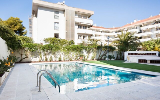 Sitges Colonial - Adults Only