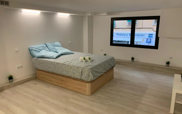 Nuevos Duplex Principe Vergara