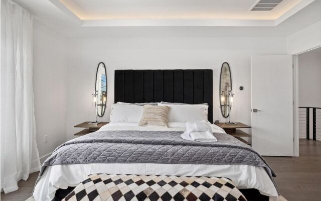 The Trailblazer - ON Slaughter Pen Trailhead