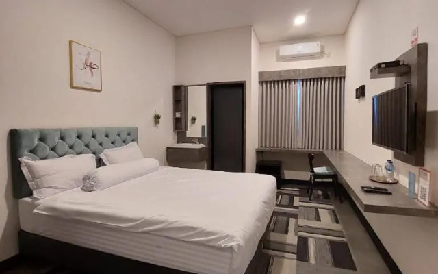3 Point Syariah Residence