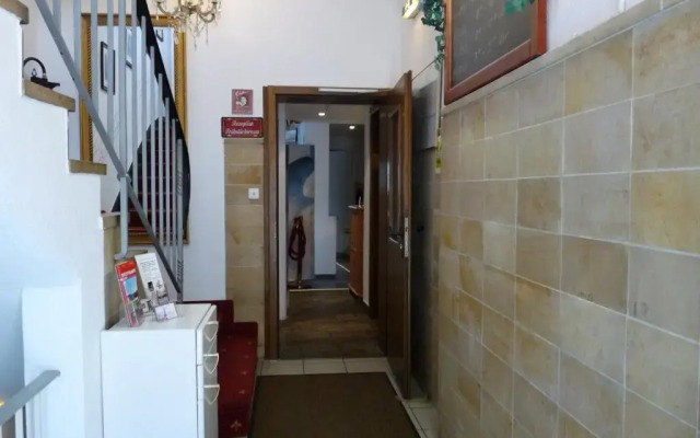 Hotel Geissler