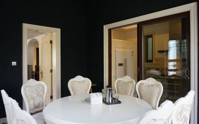 Qingshui Bay Resort Villa