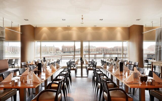 Copenhagen Marriott Hotel