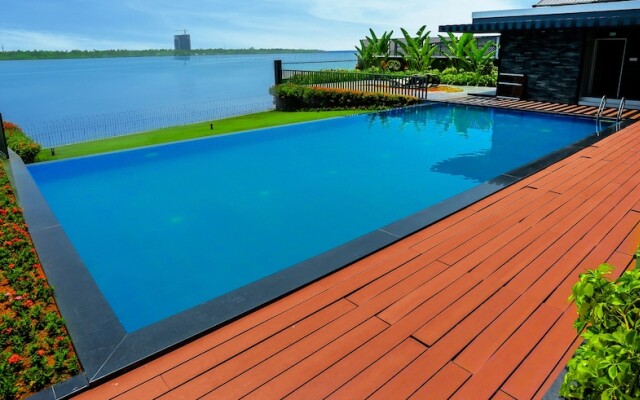 Kent Baywatch Suites