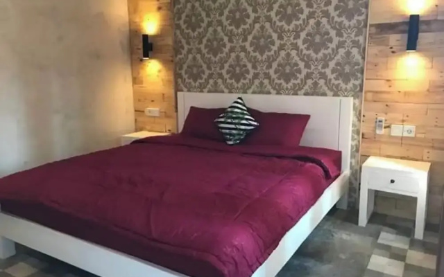 OYO 94789 Adihan Homestay Canggu