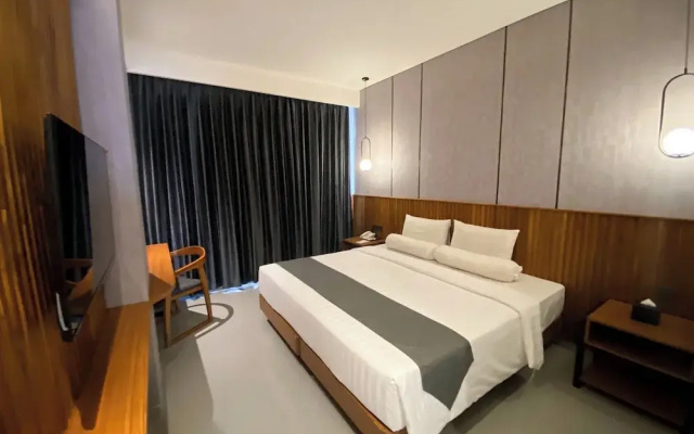 Nata Azana Hotel Ngawi