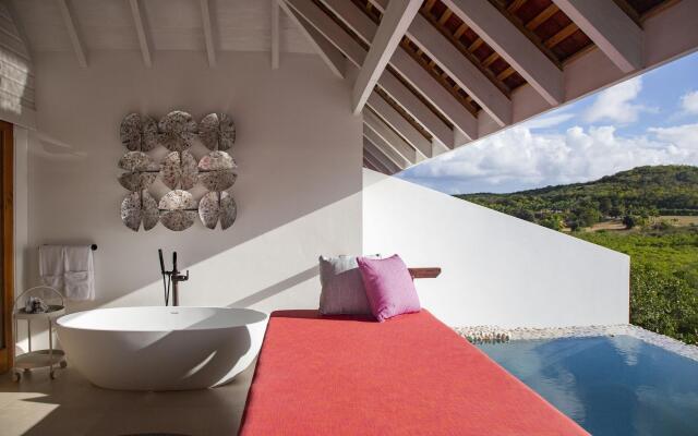 Residences at Nonsuch Bay Antigua