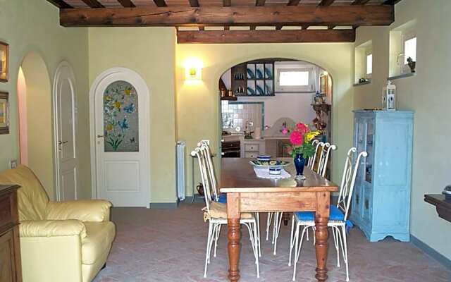 B&B Pino del Capitano