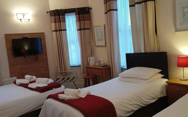 Westgate Hotel