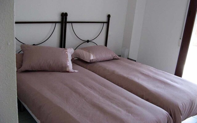 Apartamento Jardines J6-0A