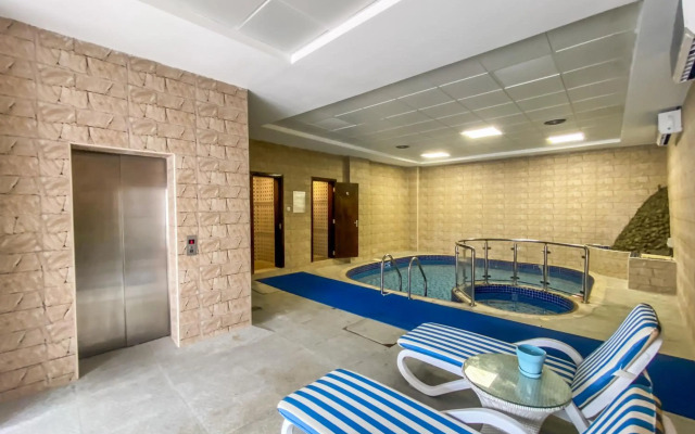 Mirage Bab Al Bahr Hotel