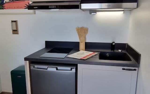 Loup Castel Boutique Hotel B&B